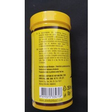 Turtle Mix 250 ml.