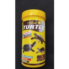 Turtle Mix 250 ml.