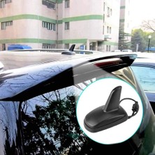 Stellar3 Köpekbalığı Yüzgeci Araba Çatı Am/fm Radyo Anteni Anteni Vw Golf 5 6 Passat Polo Tiguan Touran T5 Fakra Için Fit (Yurt Dışından)