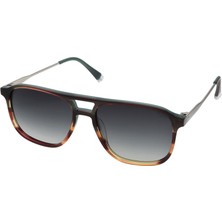 lee Cooper LC1668.C2 55 Polarize Erkek Güneş Gözlüğü