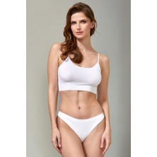 Berrak 11804 Lazer Kesim Brezilian Külot