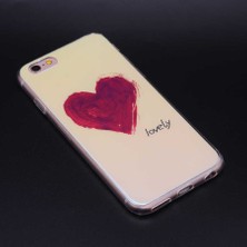 Ardemix Apple iPhone Se 2022 Uyumlu Ardx Fani Silikon-No1