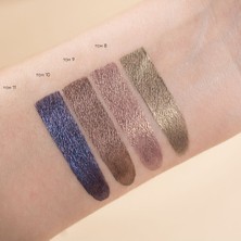 Belor Design Color Drops Likit Göz Farı Ton:8 Olive