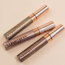Belor Design Color Drops Likit Göz Farı Ton:8 Olive