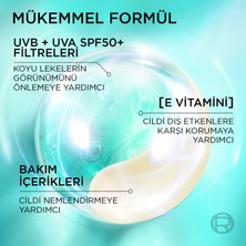 L'Oréal Paris Bright Reveal SPF 50 + Ultra Koruyucu Ultra Pratik Stick Güneş Kremi 9Ml