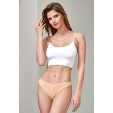 Berrak 11804 Lazer Kesim Brezilian Külot