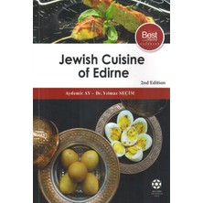 Jewish Cuisine Of Edirne
