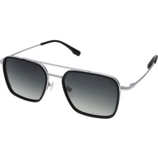 Lee Cooper LC1631.C2 54 Polarize Erkek Güneş Gözlüğü