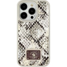Santa Barbara Polo Racquet İPHONE15 Pro Max Santa Barbara Sagar