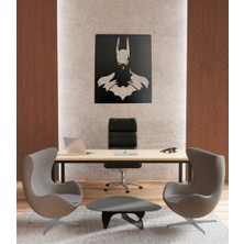 Batman Metal Tablo