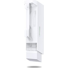 TP-LINK CPE510, 5 GHz 300 Mbps 802.11n/a, 13dBi Yüksek Kazanımlı, Dual Polarize, Pasif POE Destekli  Dış Mekan CPE/Access Point