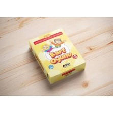 Dini Kelimelerle Öğreniyorum - Kart Oyunları