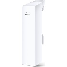 TP-LINK CPE510, 5 GHz 300 Mbps 802.11n/a, 13dBi Yüksek Kazanımlı, Dual Polarize, Pasif POE Destekli  Dış Mekan CPE/Access Point