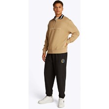 Tommy Hilfiger Tjm Rlx Lınear 1/4 Zıp