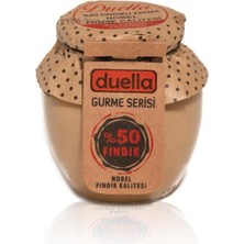 Duella Gurme % 50 Fındık Kreması 330 gr