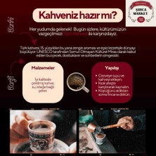 Şıhca Market Az Kavrulmuş Türk Kahvesi 500 gr