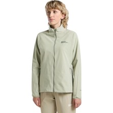 Jack Wolfskin Prelight Stride Kadın Outdoor Ceketi