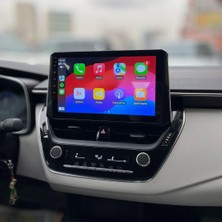 Toyota Corolla Android Multimedya Sistemi 2-32 Blueway (2019-2024)