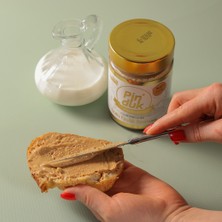 Pinduk %50 Fındıklı Sütlü Krema