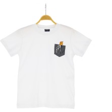 Erkek Çocuk T-Shirt