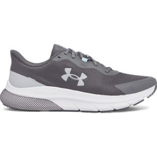 Under Armour Hovr Turbulence 2 Rs Erkek Gri Koşu Ayakkabısı