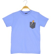 Erkek Çocuk T-Shirt