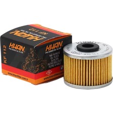 Cf Moto 250 Nk Khan Yağ Filtre YFK1127