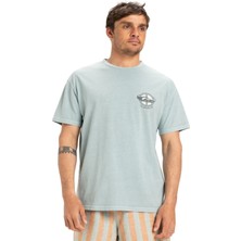 Quiksilver Nd Wake Up World Ss