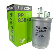 Yakıt Filtresi Connet 75HP-FIESTA 1.8 Dı (00-03) Focus 1.8 Dı-Tddı (98-04) 75 Hp