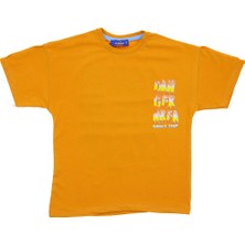 Erkek Çocuk T-Shirt