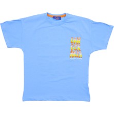 Erkek Çocuk T-Shirt