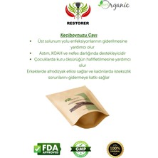 Restorer Keçiboynuzu Bitki Çayı