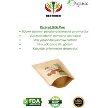 Restorer Karaçalı Bitki Çayı