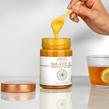 Apifarm Balance 4x Arı Sütü + Ham Bal + Polen + Propolis 415G