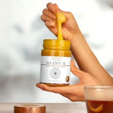 Apifarm Balance 4x Arı Sütü + Ham Bal + Polen + Propolis 415G