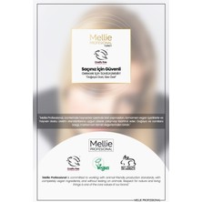 Mellie Professional Saç Botoks Maskesi