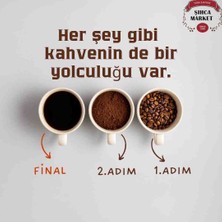 Şıhca Market Orta Kavrulmuş Türk Kahvesi 500 gr