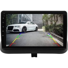 Toyota Corolla Android Multimedya Sistemi 2-32 Blueway (1998-2002)