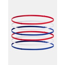 Ua Mini Elastic Headbands (6pk) Saç Bandı