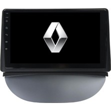 Renault Symbol Thalia Android Multimedya Sistemi 2-32 Blueway (2008-2012)