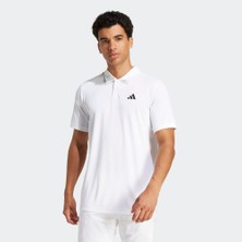 Adidas Performance JD8636 Club Tennis Polo Shirt