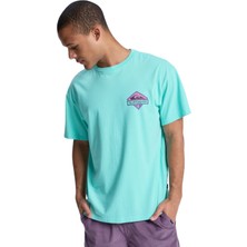 Quiksilver Gh Qs Crystal Jet Ss