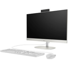 Hp Proone 240 G10 Intel Core I5-1335U 8gb 512 GB SSD 23.8" Freedos Beyaz 623Z2ET Aıo Bilgisayar