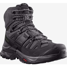 Salomon Quest 4 Gore-Tex Erkek Outdoor Botu - Siyah