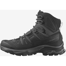 Salomon Quest 4 Gore-Tex Erkek Outdoor Botu - Siyah