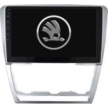 Skoda Octavia Android Multimedya Sistemi 2-32 Blueway (2004-2013)