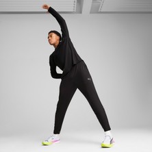 Puma Evryday Cldspn Tape Erkek Siyah Eşofman Altı.01