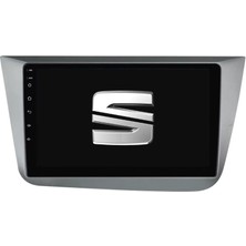 Seat Altea Android Multimedya Sistemi 2-32 Blueway (2004-2010)