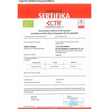 Evrase Atalık Siyez Unu 5 kg