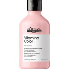 L'oreal Professionnel    Vitamino Color Color Hold Shampoo 300 ml